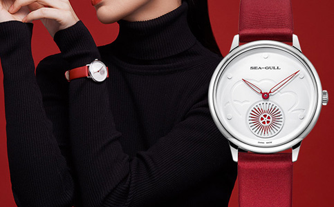 东营海鸥手表售后维修服务中心