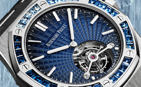 保定爱彼手表售后维修服务中心