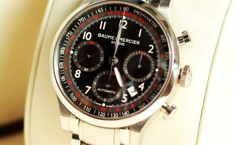 保定名士手表售后维修服务中心