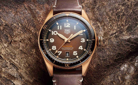 曲靖泰格豪雅手表售后维修服务中心