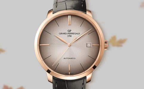 珠海芝柏手表售后维修服务中心