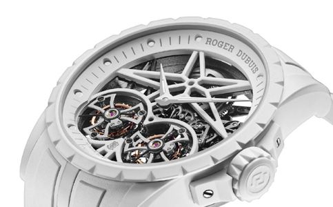 保定罗杰杜彼手表售后维修服务中心