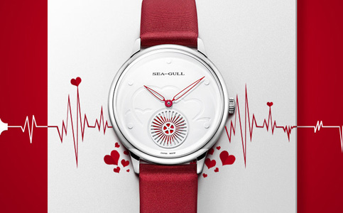 廊坊海鸥手表售后维修服务中心