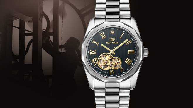 茂名天王手表售后维修服务中心