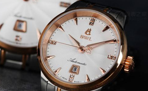 茂名依波路手表售后维修服务中心