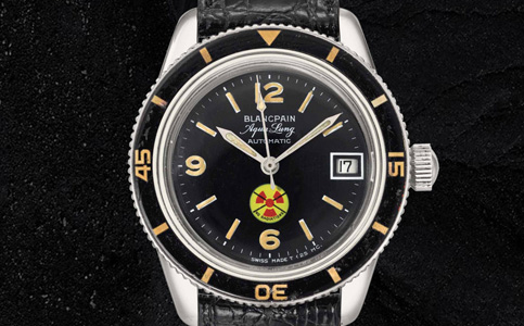 曲靖宝珀手表售后维修服务中心