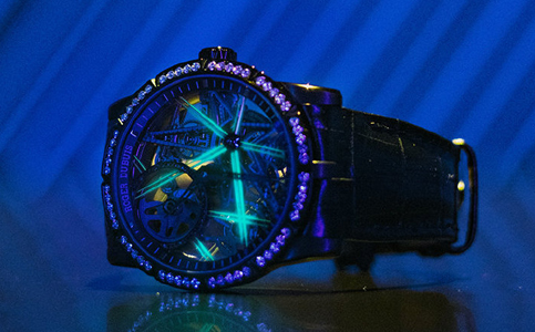 廊坊罗杰杜彼手表售后维修服务中心