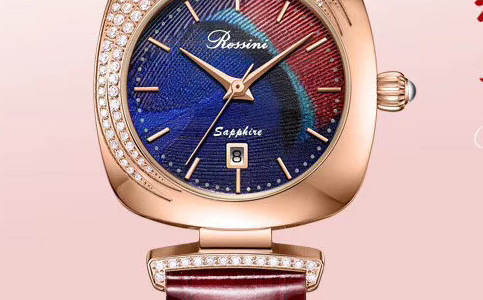 周口罗西尼手表售后维修服务中心