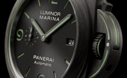 周口沛纳海手表售后维修服务中心