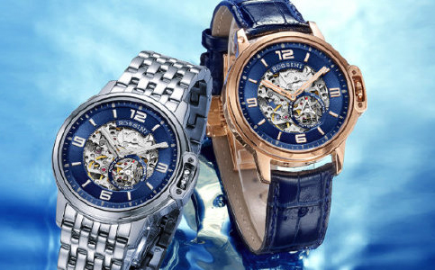 龙岩罗西尼手表售后维修服务中心