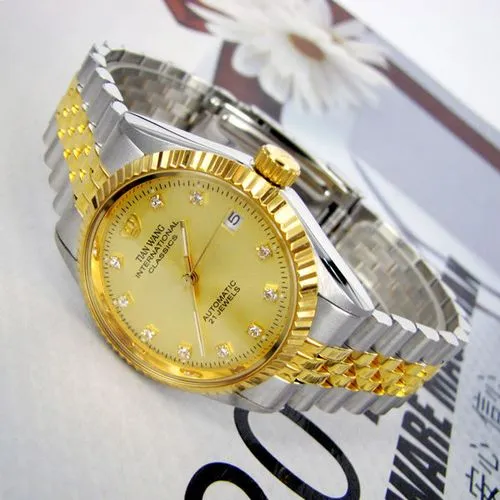 湖州天王手表售后维修服务中心