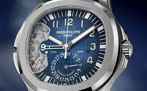 柳州百达翡丽手表售后维修服务中心