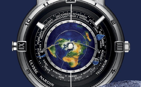 宿迁雅典手表售后维修服务中心