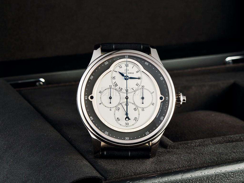 宿迁雅克德罗手表售后维修服务中心