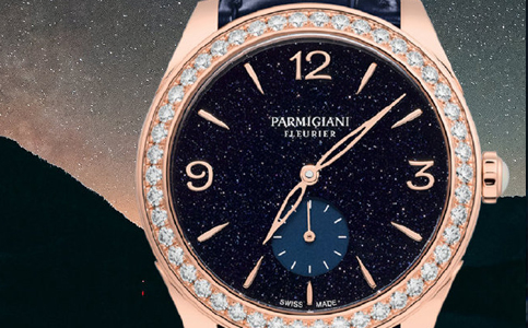 柳州帕玛强尼手表售后维修服务中心