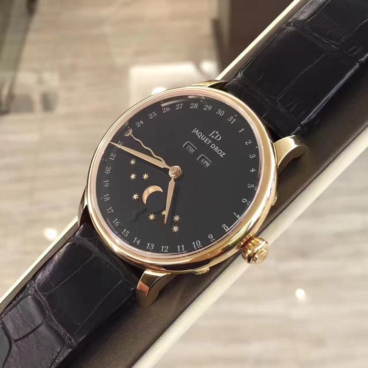 柳州雅克德罗手表售后维修服务中心