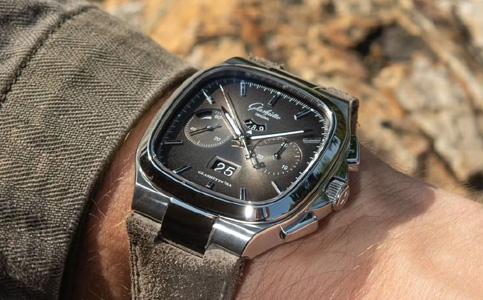 兰州格拉苏蒂手表售后维修服务中心