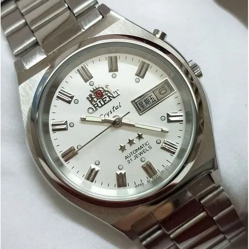 柳州东方双狮手表售后维修服务中心