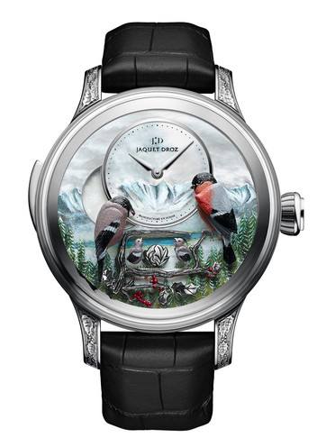 中山雅克德罗手表售后维修服务中心