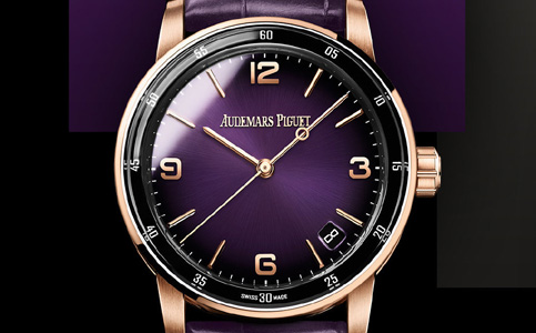 株洲爱彼手表售后维修服务中心