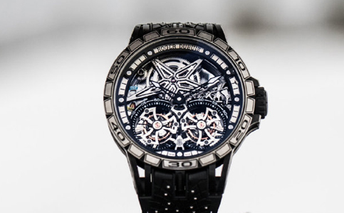 德州罗杰杜彼手表售后维修服务中心