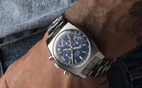 威海真力时手表售后维修服务中心