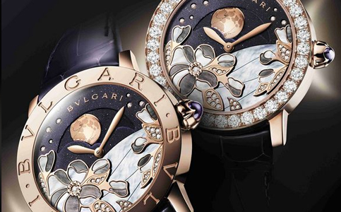 威海宝格丽手表售后维修服务中心