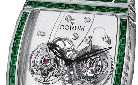 威海昆仑手表售后维修服务中心