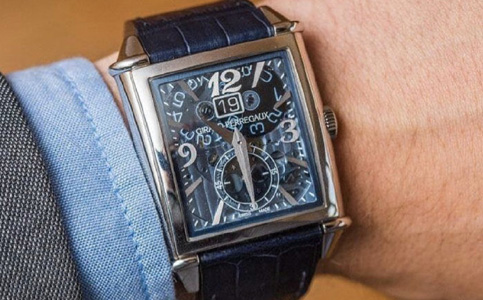 新乡芝柏手表售后维修服务中心