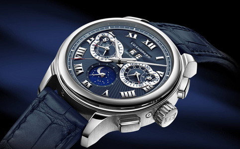 萧邦手表重庆售后维修服务点电话地址查询