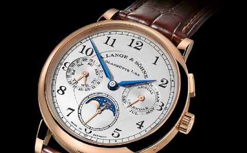 朗格手表赣州售后维修服务中心电话地址查询