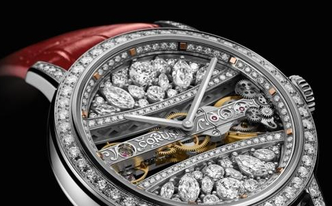 昆仑手表成都售后维修服务中心电话地址查询