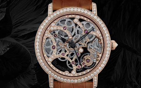 宝珀手表东营售后维修服务点电话地址查询