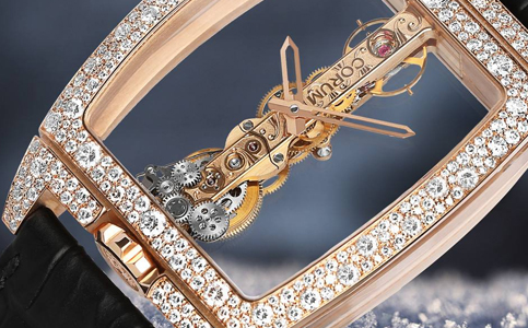 昆仑手表贵阳售后维修服务中心电话地址查询