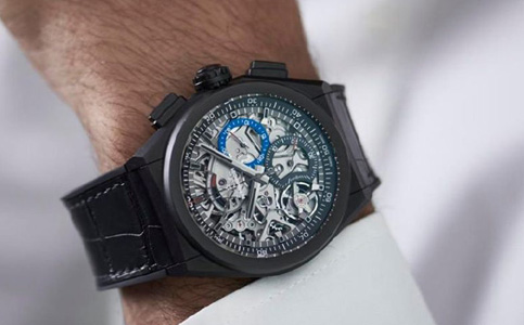 真力时手表苏州售后维修服务点电话地址