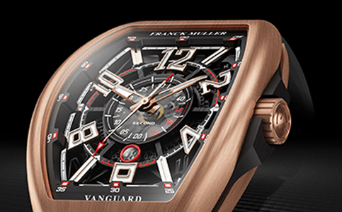 法穆兰手表青岛售后维修服务点电话地址