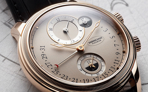 帕玛强尼手表福州售后维修服务点电话地址