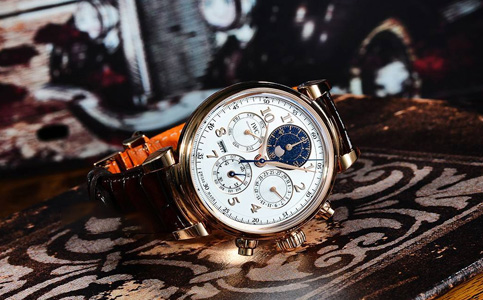 上海万国手表售后维修服务中心