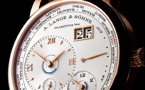 朗格手表唐山售后维修服务点电话地址