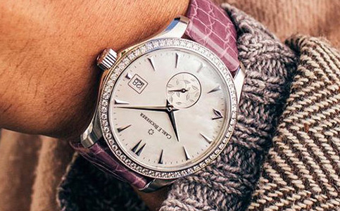 宝齐莱手表大连售后维修服务中心电话地址