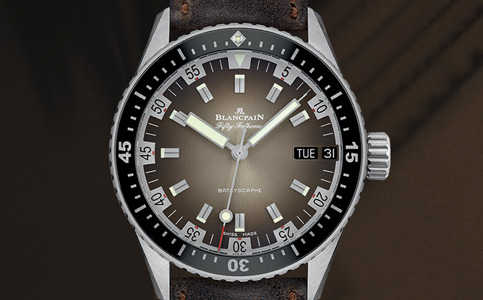 宝珀手表盐城售后维修服务中心电话地址