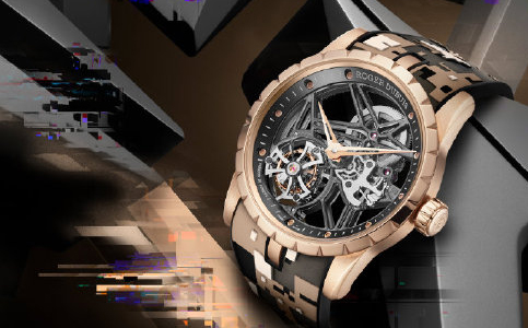 罗杰杜彼手表郑州售后维修服务点电话地址