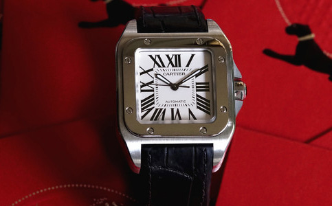 卡地亚手表保定售后维修服务中心电话地址