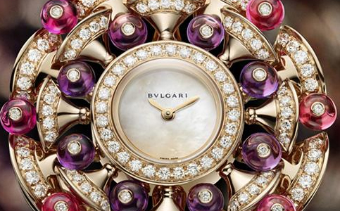 宝格丽手表重庆售后维修服务中心电话地址