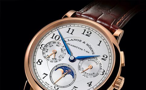 朗格手表太原售后维修服务中心电话地址查询