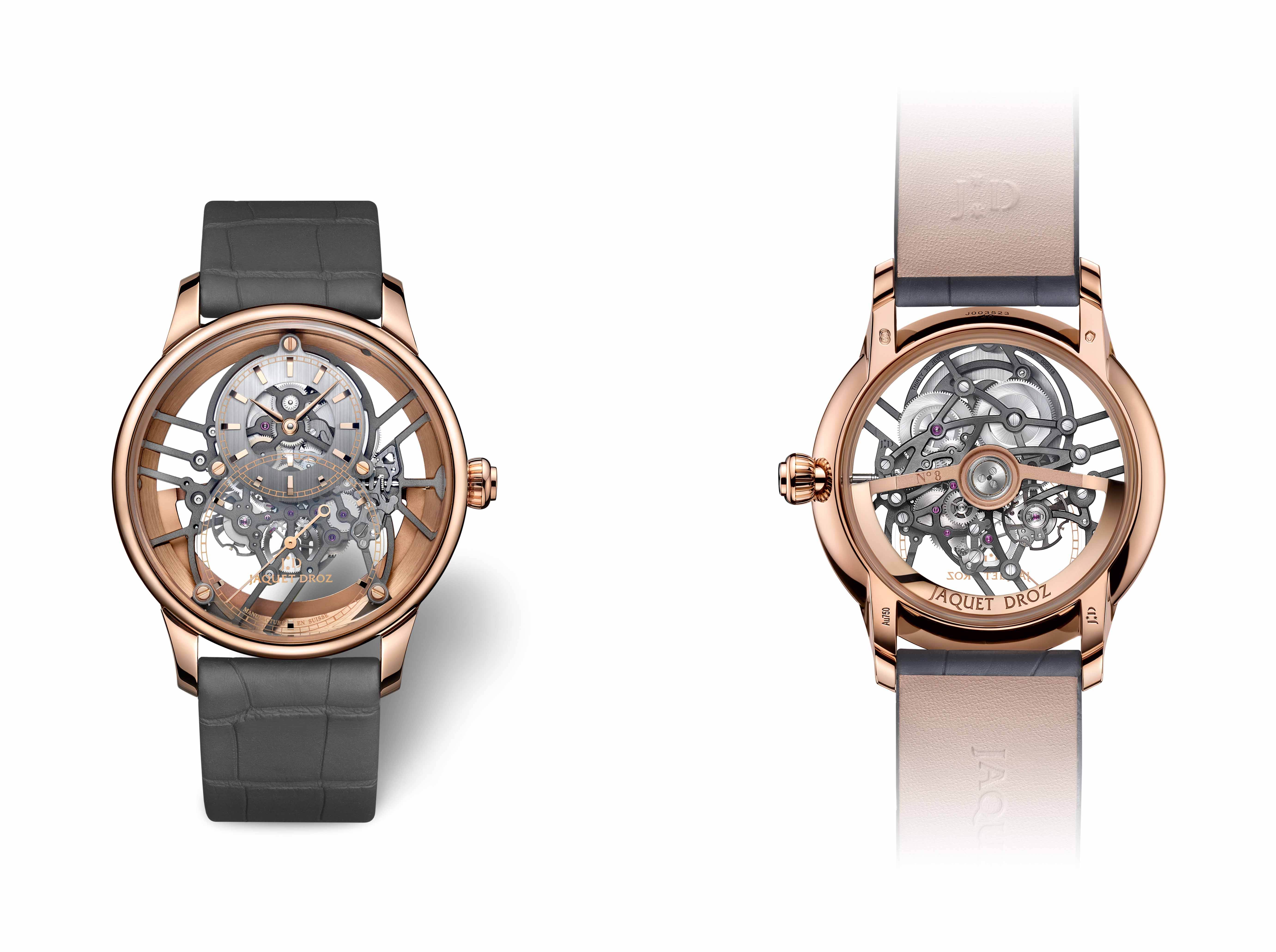 天津雅克德罗手表售后维修服务点