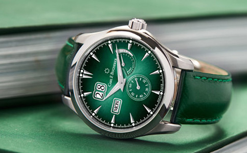 济南宝齐莱手表售后维修服务中心