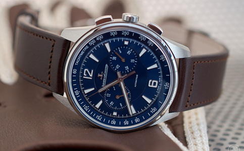 济南积家手表售后维修服务中心