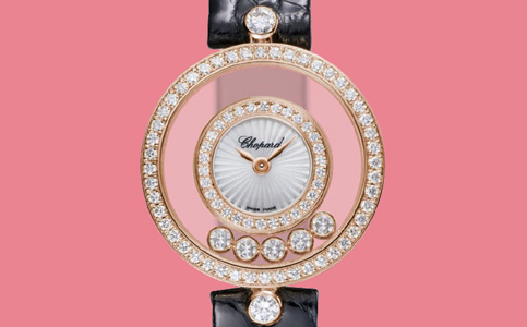 济南萧邦手表售后维修服务中心