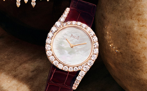 厦门伯爵手表售后维修服务中心